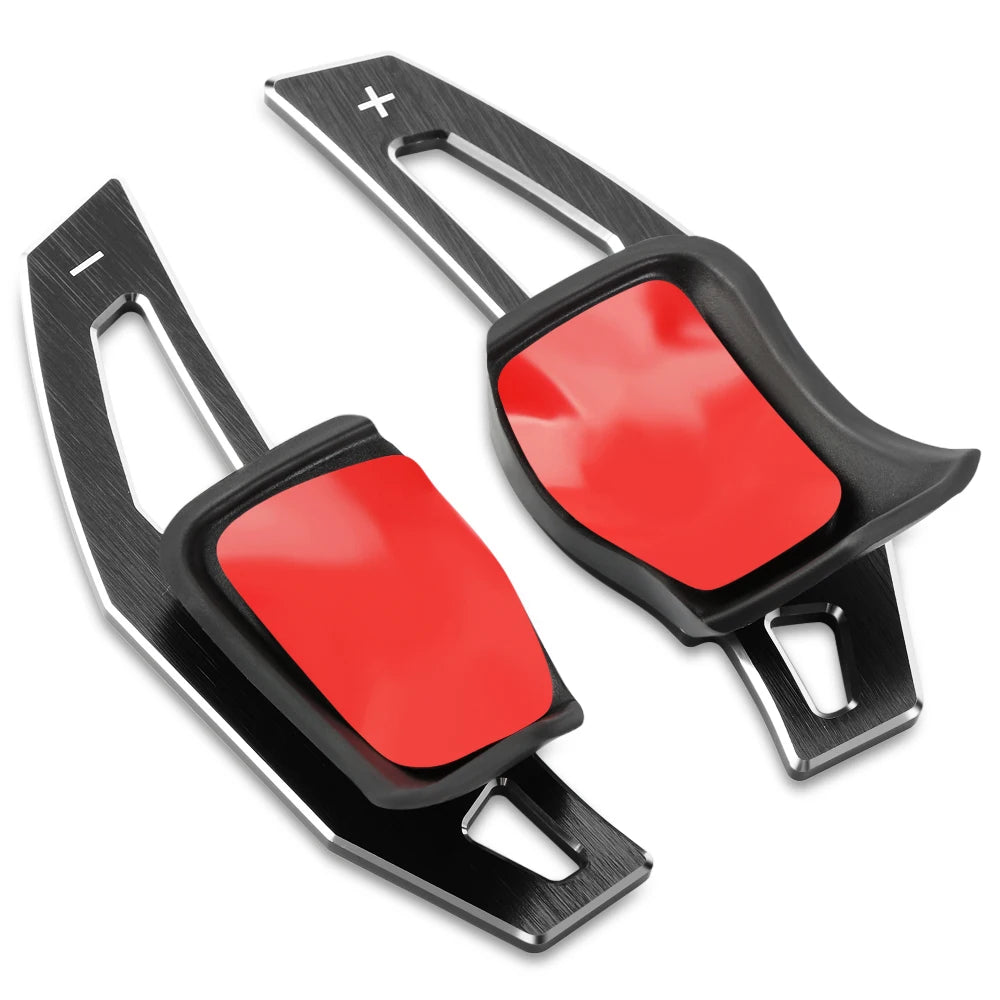 DSG Steering Wheel Paddle Extension Shift Cover.