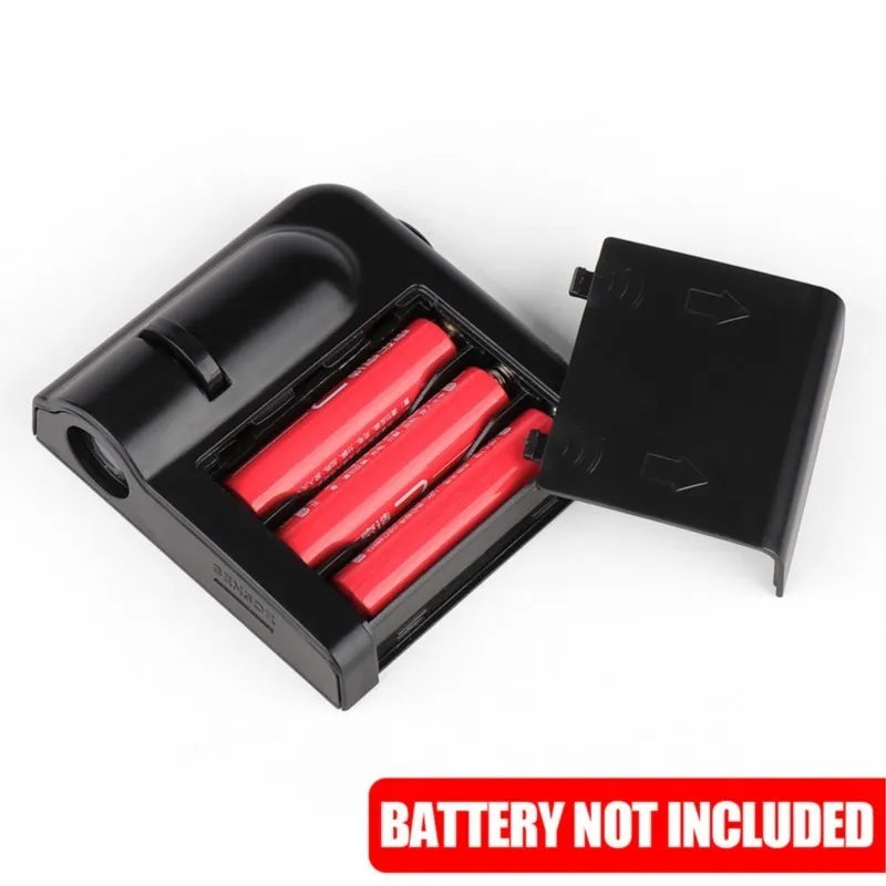 2Pcs Car LED Door Light logo  For Volkswagen GTI Golf Polo Passat Mk6 MK7 RLine Magotan Tiguan R