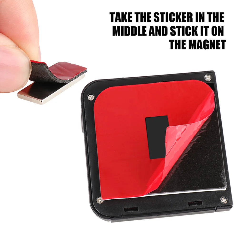 2Pcs Car LED Door Light logo  For Volkswagen GTI Golf Polo Passat Mk6 MK7 RLine Magotan Tiguan R