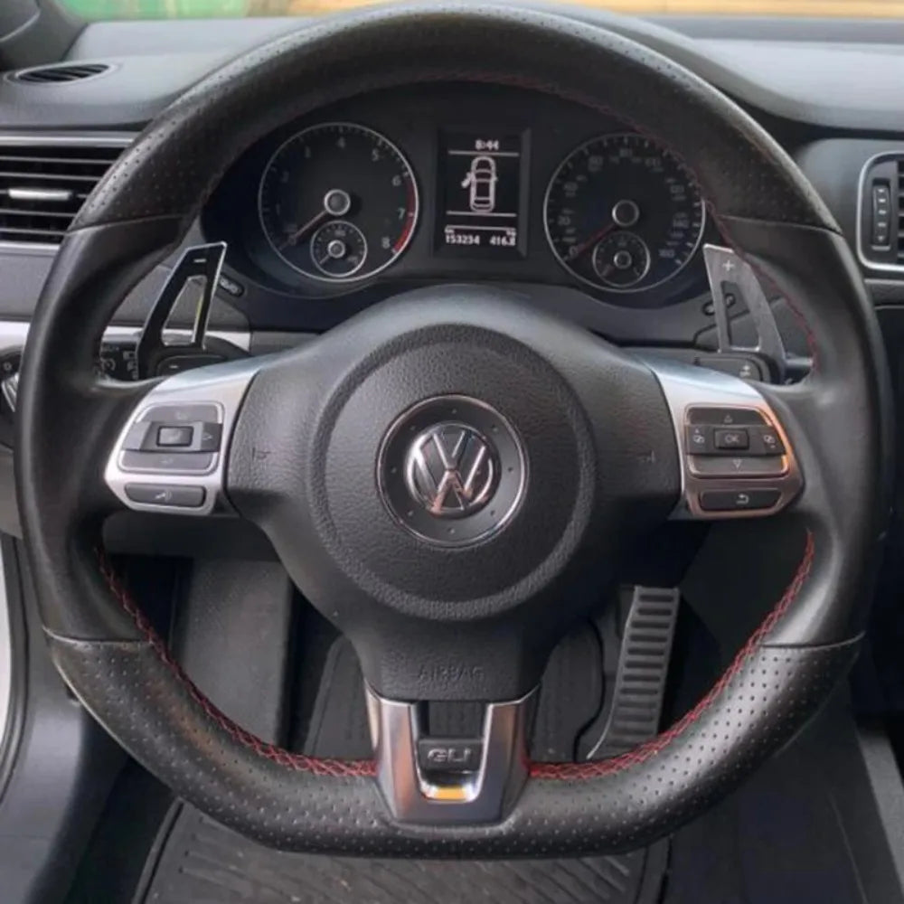 DSG Steering Wheel Paddle Extension Shift Cover.