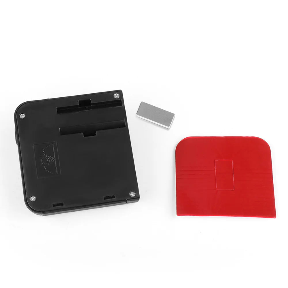 2Pcs Car LED Door Light logo  For Volkswagen GTI Golf Polo Passat Mk6 MK7 RLine Magotan Tiguan R