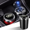car ashtray accessories for vehicles Car accessories novelty for Chery tiggo 2 3 4 5 6 7 8 Car Accessories